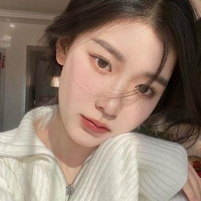 小孩好黑